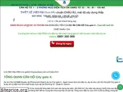 Sites similar to citygate4.vn