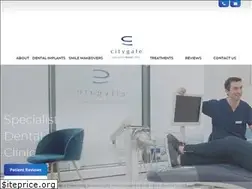 Sites similar to citygatedental.ie
