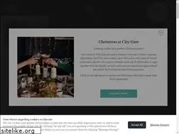 Sites similar to citygatehotel.com