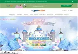 Sites similar to citygateoutlets.com.hk