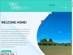 Sites similar to citygatesedinburgh.org