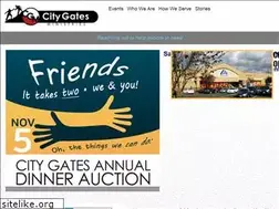 Sites similar to citygatesministries.org
