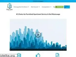 Sites similar to citygatesuites.com
