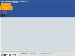 Sites similar to citygatesusa.com