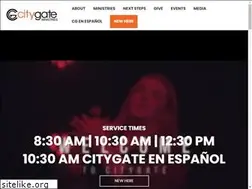 Sites similar to citygateswf.org