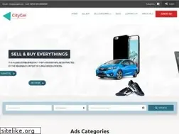 Sites similar to citygel.com