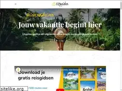Sites similar to citygidsen.nl