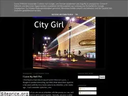 Sites similar to citygirl-deis.blogspot.com