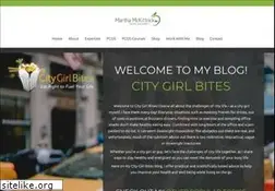 Sites similar to citygirlbites.com