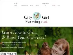 Sites similar to citygirlchickens.com