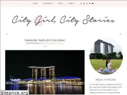 Sites similar to citygirlcitystories.com