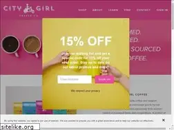 Sites similar to citygirlcoffee.com