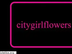 Sites similar to citygirlflowers.com
