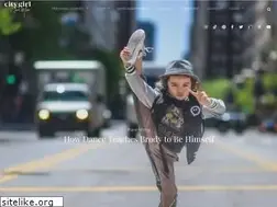 Sites similar to citygirlgonemom.com