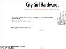 Sites similar to citygirlhardware.com