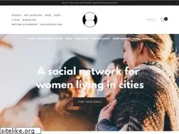 Sites similar to citygirlnetwork.com