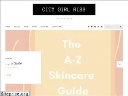 Sites similar to citygirlriss.com