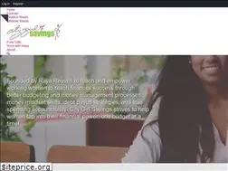 Sites similar to citygirlsavings.com