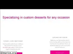 Sites similar to citygirltreats.com