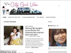 Sites similar to citygirlvibe.com