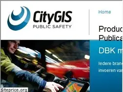 Sites similar to citygis.nl