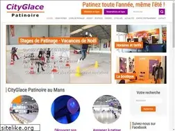 Sites similar to cityglace.com