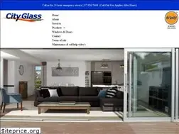 Sites similar to cityglass.co.nz