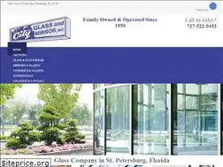 Sites similar to cityglassandmirrorinc.com