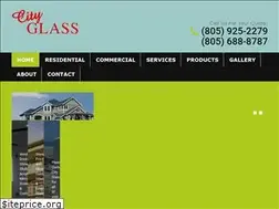 Sites similar to cityglasscc.com