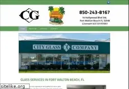 Sites similar to cityglassco.com