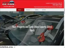Sites similar to cityglasscoinc.com