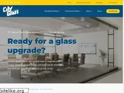 Sites similar to cityglasscompany.net