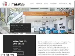 Sites similar to cityglassltd.com