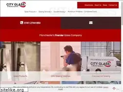 Sites similar to cityglassmanchester.co.uk