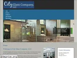 Sites similar to cityglassms.com