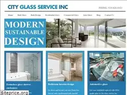 Sites similar to cityglassny.com