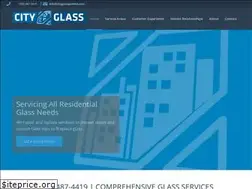 Sites similar to cityglassspokane.com