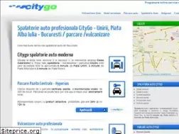 Sites similar to citygo.ro
