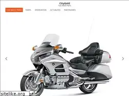 Sites similar to citygold.fr