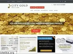 Sites similar to citygoldbullion.com.au