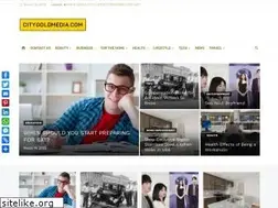 Sites similar to citygoldmedia.com