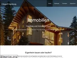 Sites similar to citygolf-hamburg.de