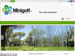 Sites similar to citygolf-uk.com