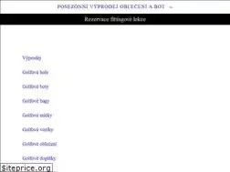 Sites similar to citygolf.cz