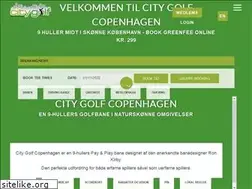 Sites similar to citygolf.dk
