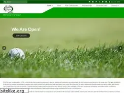 Sites similar to citygolfboston.com