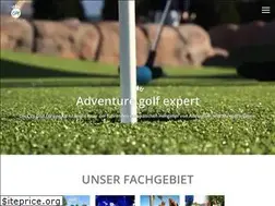 Sites similar to citygolfeurope.de