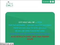 Sites similar to citygolfgordon.com.au