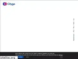 Sites similar to citygoo.com