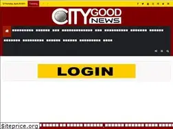 Sites similar to citygoodnews.co.in